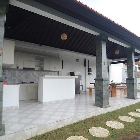 Kusuma Guesthouse 2 Canggu  Ngoại thất bức ảnh