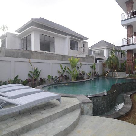 Kusuma Guesthouse 2 Canggu  Ngoại thất bức ảnh